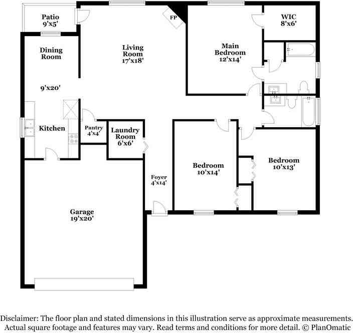 188 Bradford Cir - Photo 2 of 16