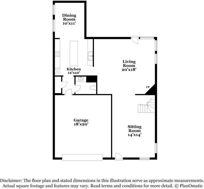 18614 Willow Cove Dr - Photo 2 of 17