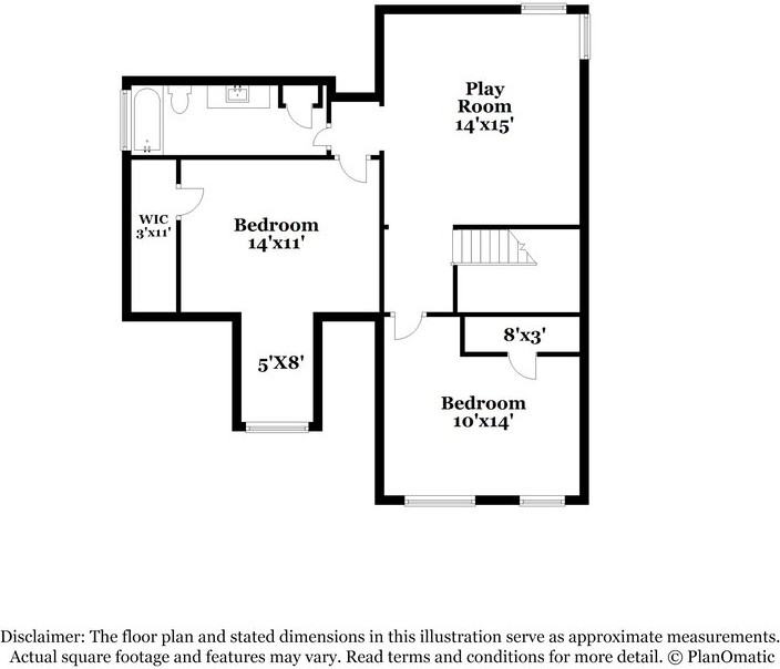 18614 Willow Cove Dr - Photo 3 of 17