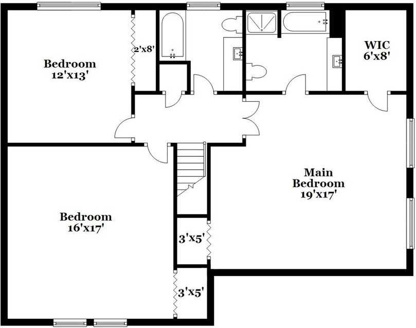 1981 Sandcreek Dr Sw - Photo 2 of 17