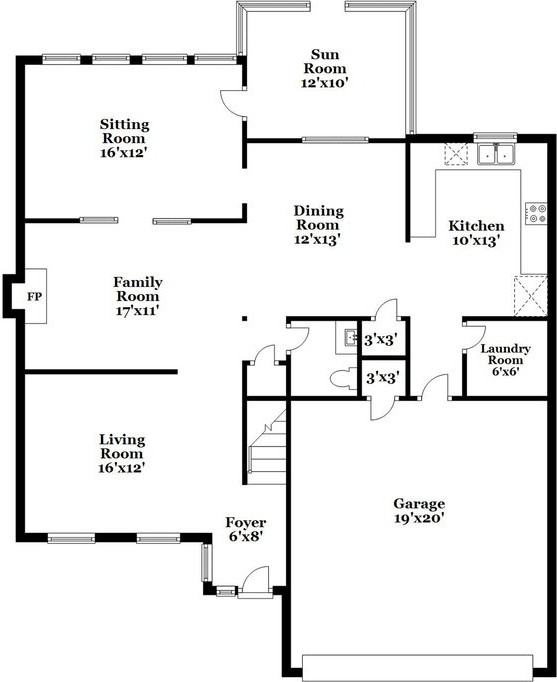 1981 Sandcreek Dr Sw - Photo 3 of 17
