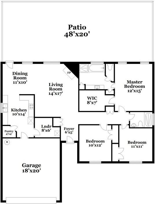 23206 Sandpiper Trl - Photo 2 of 16