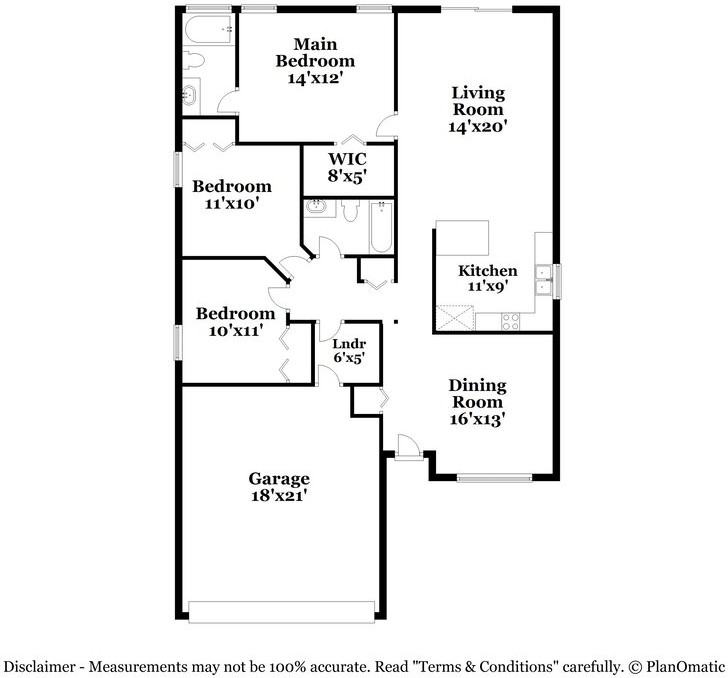 3416 International Village Dr W - Photo 2 of 16