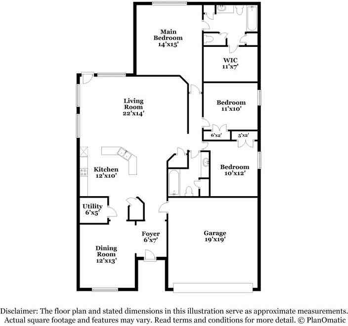 603 Lake View Dr - Photo 2 of 16