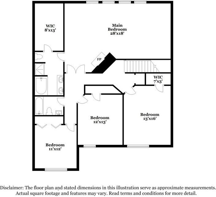 5337 Sunnyvale Dr - Photo 3 of 17