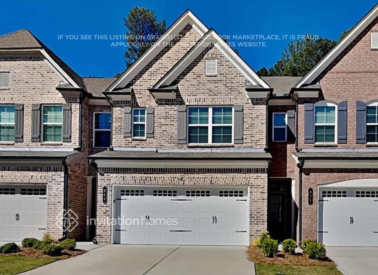 841 Alder Grove Trce