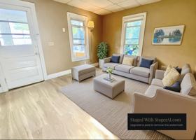 featured image of 73 W Gibson St #BACK