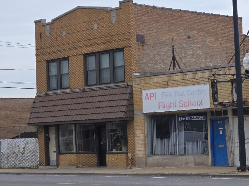 6319 South Central Avenue #1 - Photo 2 of 10
