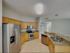 5096 Hook Hollow Cir #1 - Photo 1 of 1