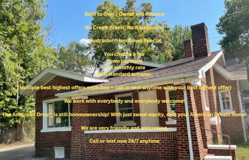 340 N Calhoun St - Photo 1 of 1