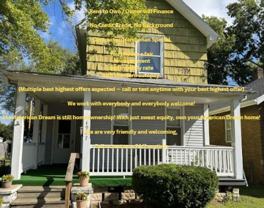 1917 W Wiswall St - Photo 1 of 1