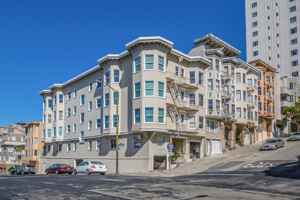 featured image of 1801 Leavenworth St