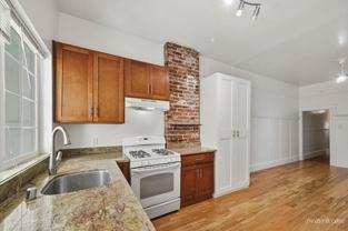 Sacramento Street & Broderick - Photo 1 of 1