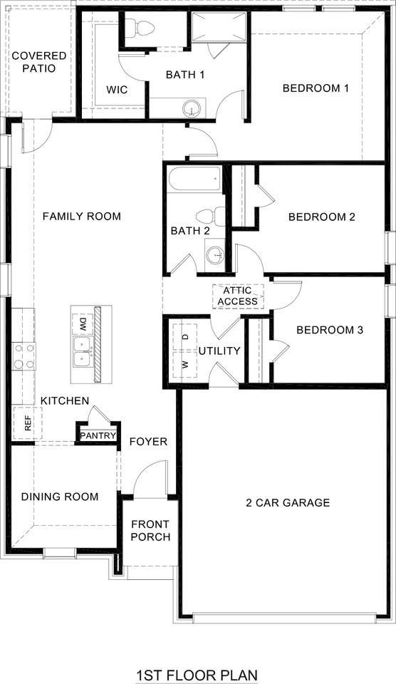 3422 Marie Dr #NA - Photo 2 of 11