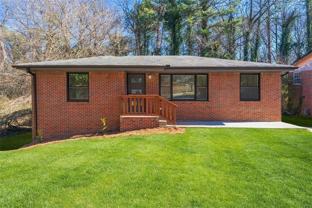 801 N Evelyn Pl Nw - Photo 1 of 1
