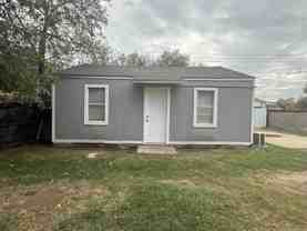1321 25th St Unit Rear #REAR - Photo 1 of 1
