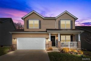 featured image of 757 Fox Creek Dr