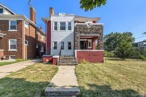 featured image of 2303 Taylor St