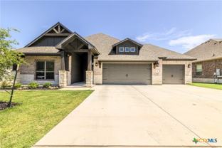711 Saddlehorn Dr - Photo 1 of 1