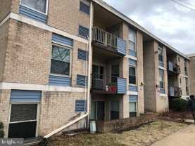 3835 Saint Barnabas Rd Apt 201 #201 - Photo 1 of 1