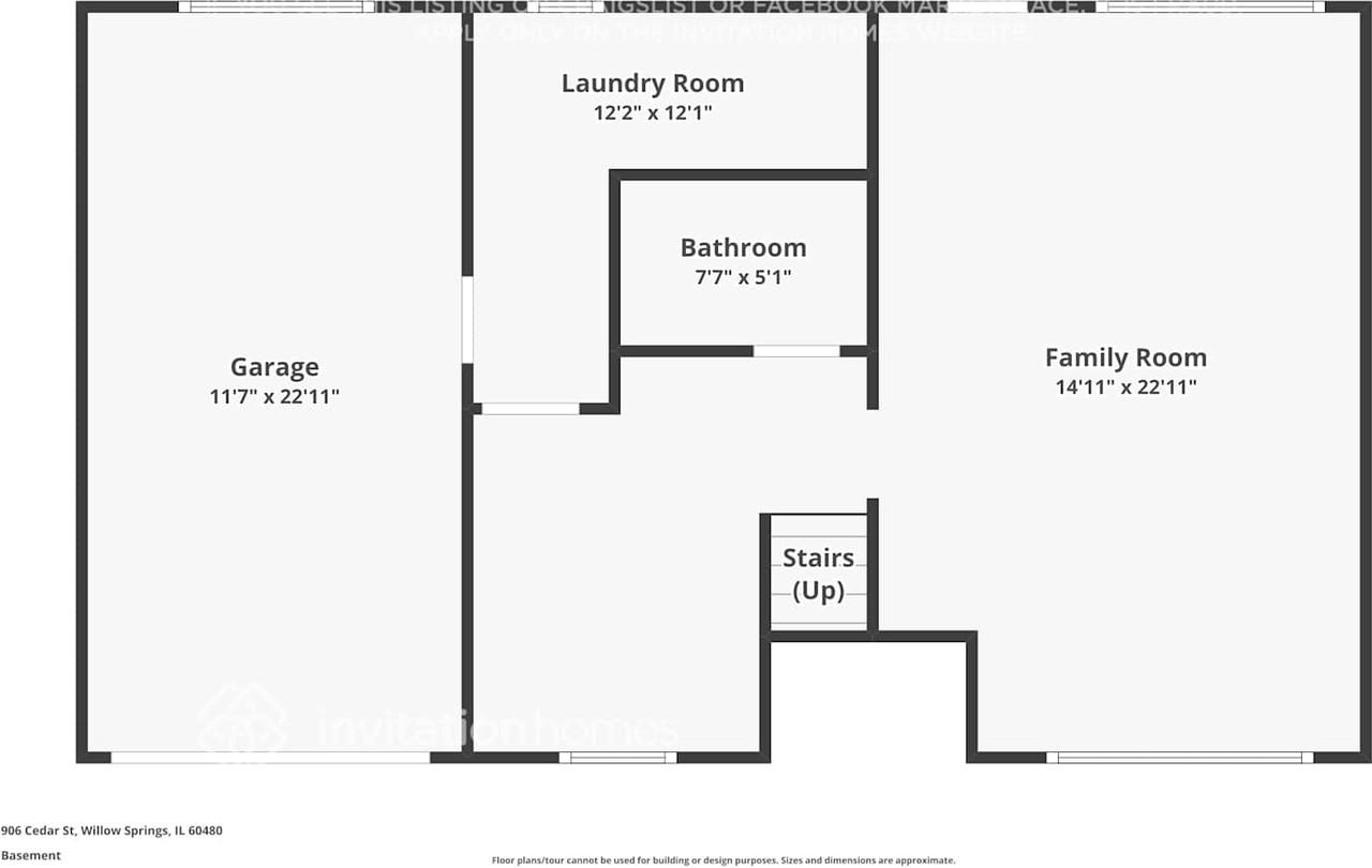 906 Cedar St - Photo 3 of 18