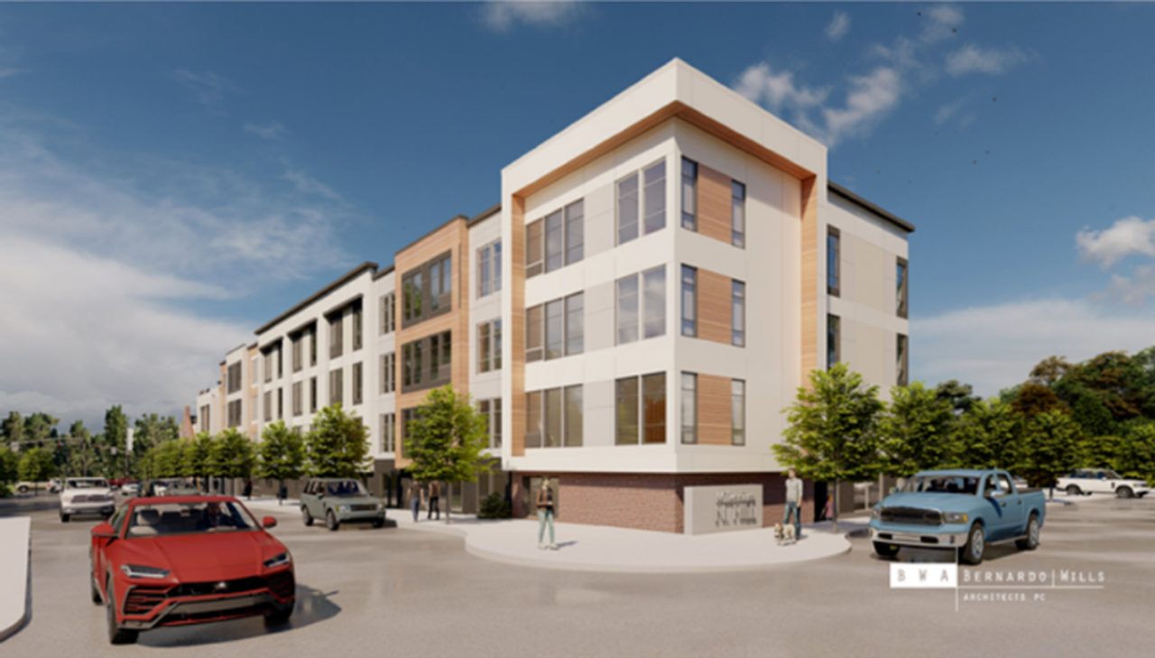 North Hill Millennium 1 - Photo 6 of 50