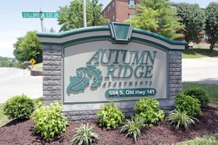 Autumn Ridge - Photo 1 of 1