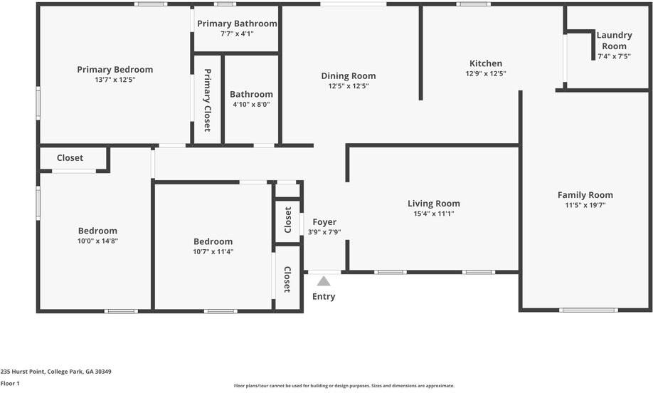 235 Hurst Pt - Photo 2 of 16