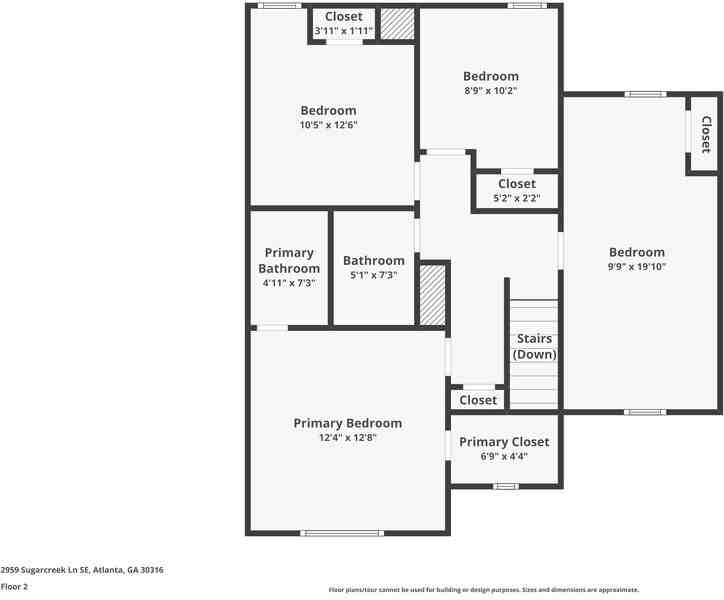 2959 Sugarcreek Ln Se - Photo 3 of 17