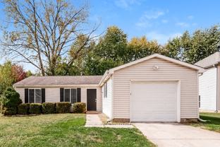 812 Coolee Ln - Photo 1 of 1