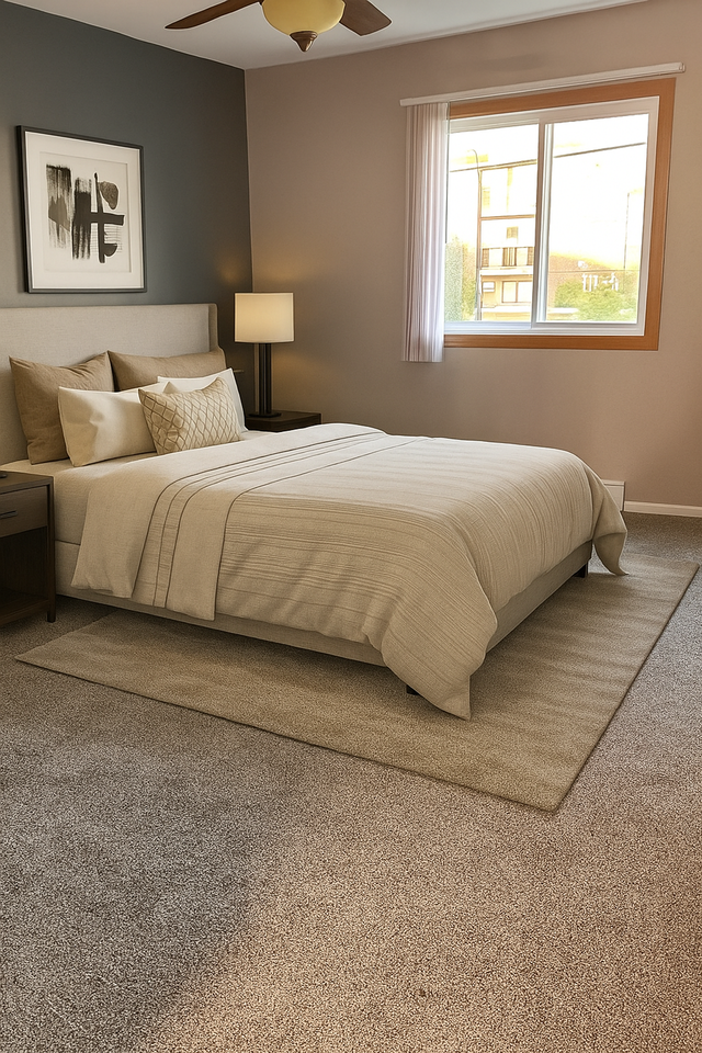 Oakland Apartments - Photo 2 of 16