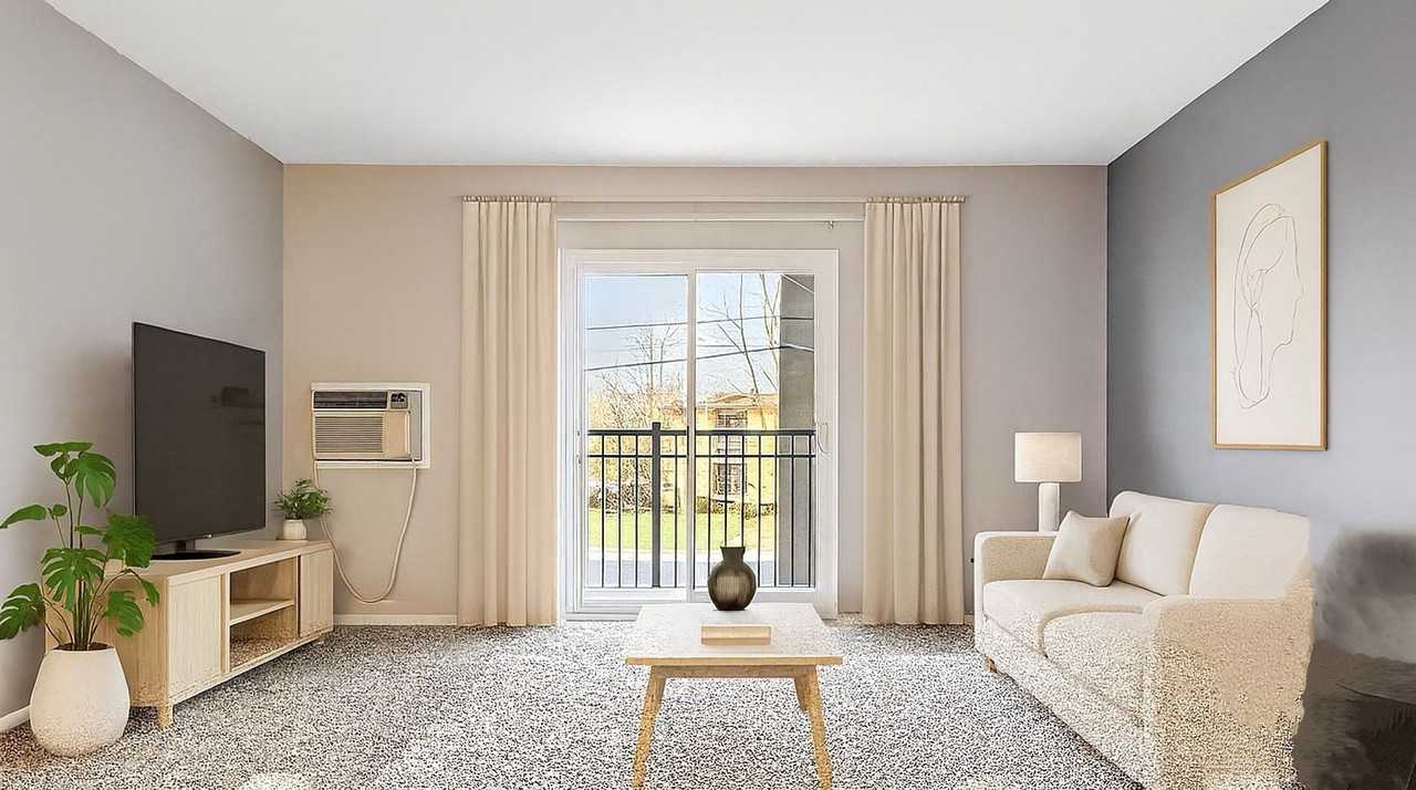 Oakland Apartments - Photo 3 of 16