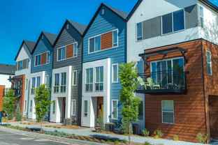 Woods Rose Townhomes - Photo 1 of 1