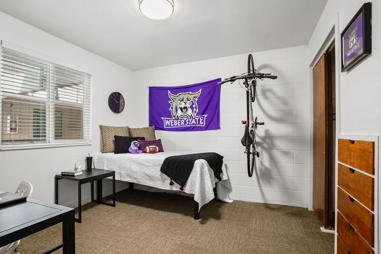 STUDENT HOUSING - Photo 7 of 50