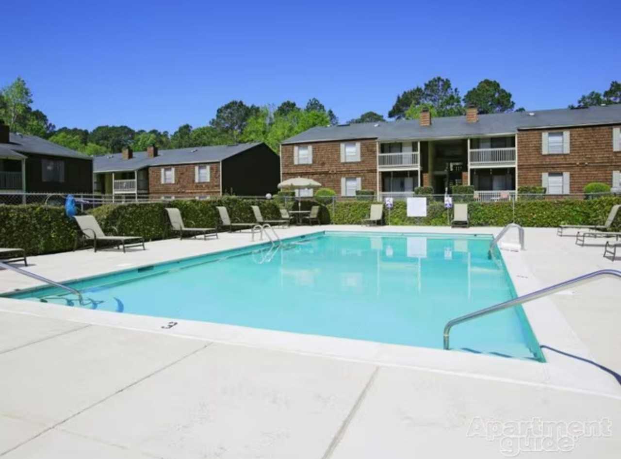 East Gate Apartments - Photo 7 of 11