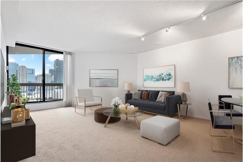 829 North Dearborn Street #09 - Photo 4 of 5