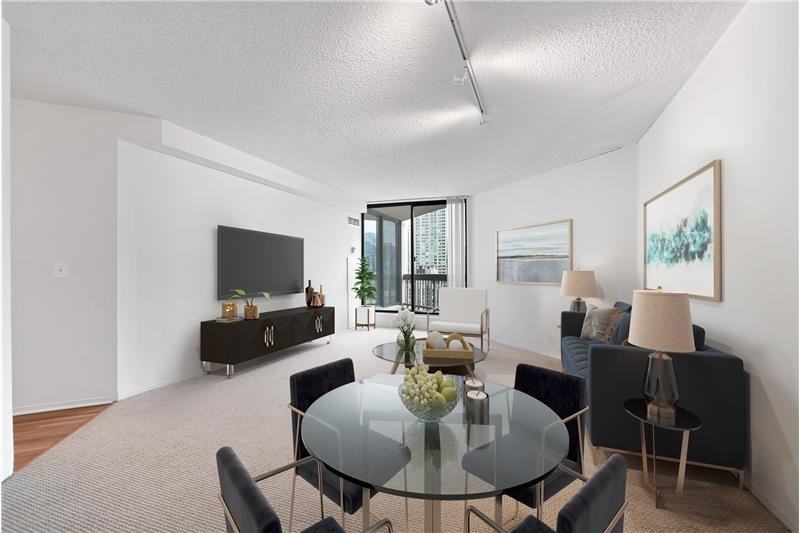 829 North Dearborn Street #09 - Photo 5 of 5