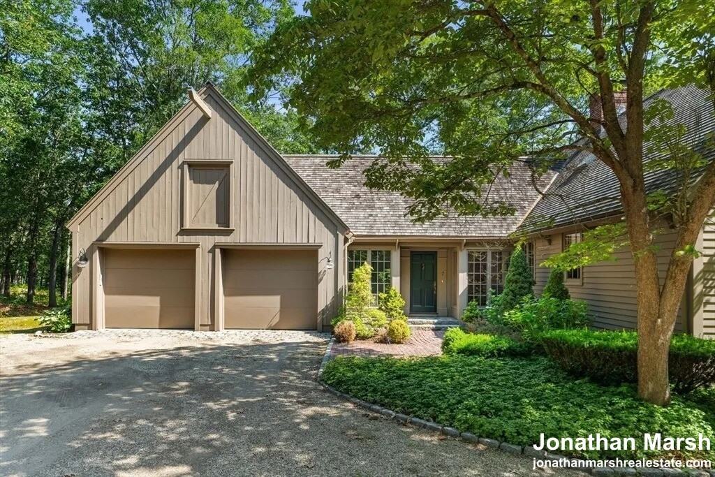 7 Pipers Quarry Ln