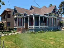 featured image of 1301 West Blvd