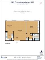 Panos - Chambliss - 1439 Floribunda - Photo 1 of 1