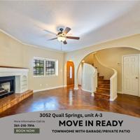 featured image of 3052 Quail Springs Rd ##A3