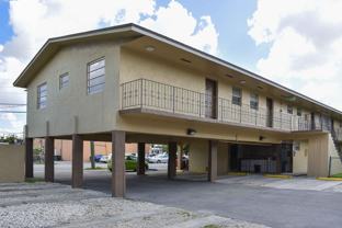 Maral Apartments - Photo 1 of 1