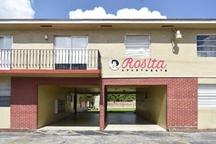 Maral Apartments - Photo 1 of 1