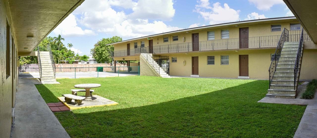 Maral Apartments - Photo 3 of 12