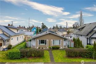 McKinley Duplex - Photo 1 of 1