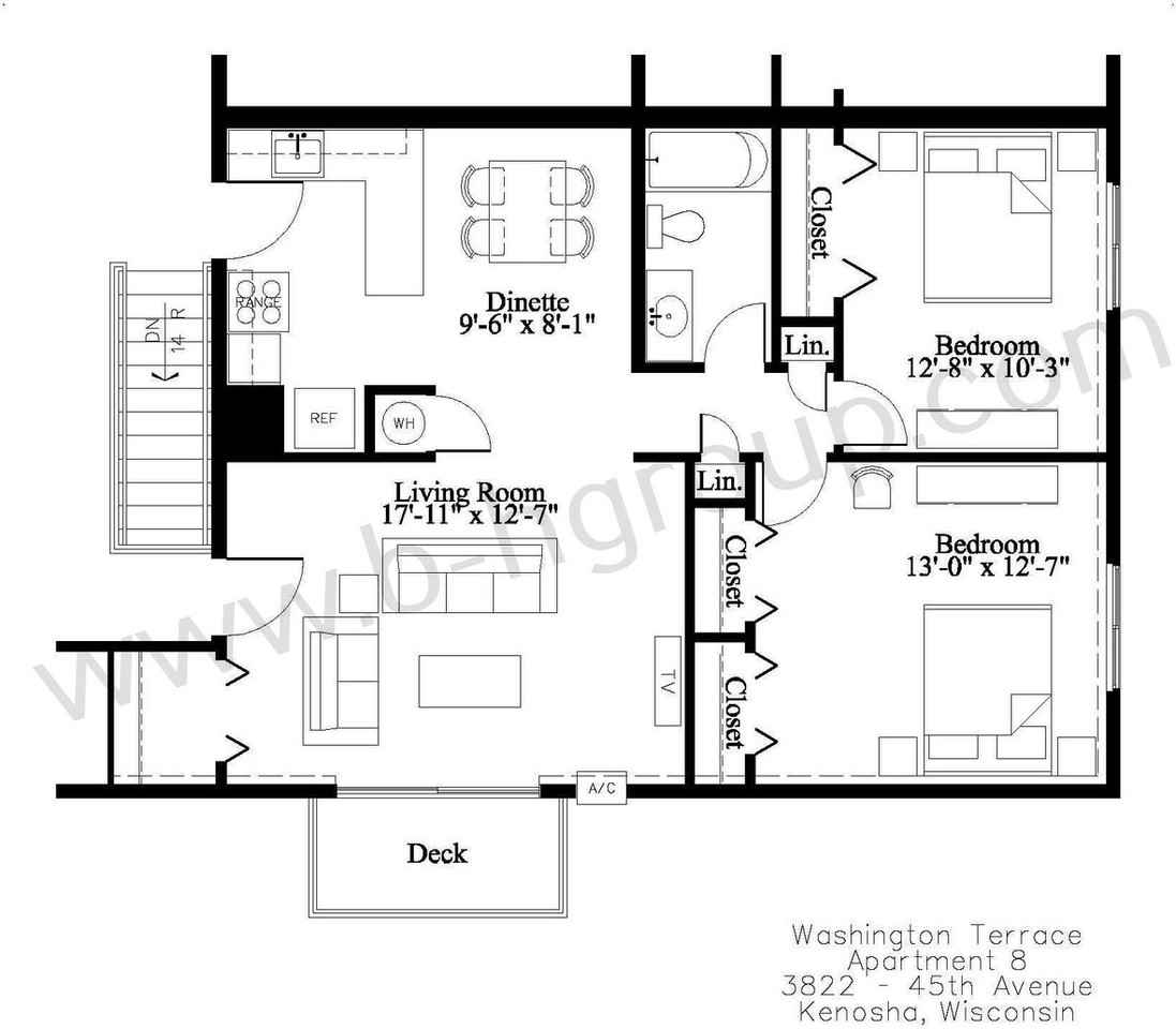 Washington Terrace - Photo 2 of 50