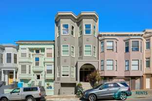 3918 Sacramento St - Photo 1 of 1