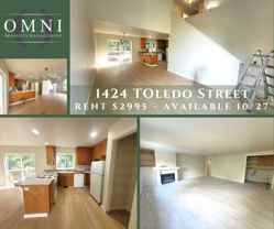 1424 Toledo St - Photo 1 of 1