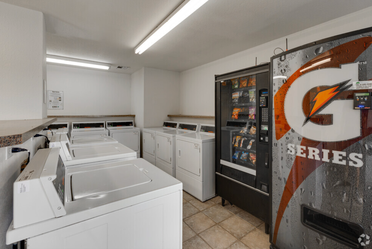 Legacy @La Hacienda - Photo 7 of 11