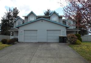 Cozy 3 bedroom Duplex in Berry Valley Estates - Photo 1 of 1